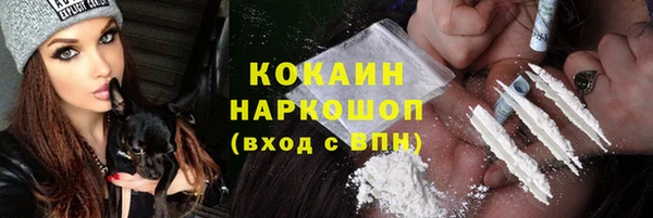 прущие крисы Балахна